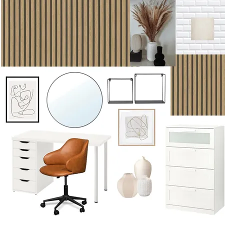 Irenka mani Interior Design Mood Board by Danielahomedesign on Style Sourcebook