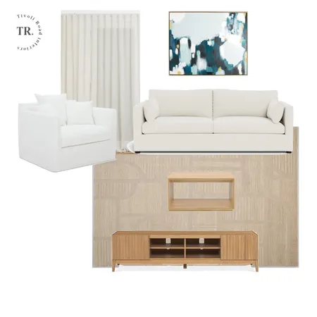 Test with Links Interior Design Mood Board by Tivoli Road Interiors on Style Sourcebook