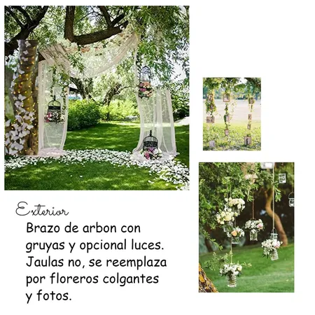 Exterior Interior Design Mood Board by eugegatica on Style Sourcebook