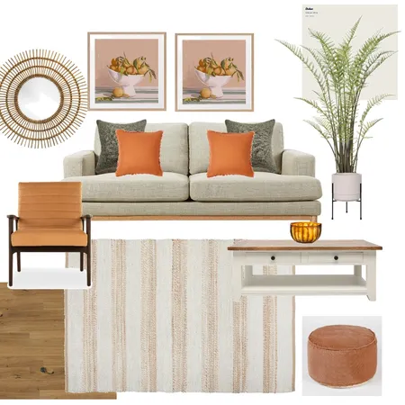 Deco design Interior Design Mood Board by Rebecca Little on Style Sourcebook