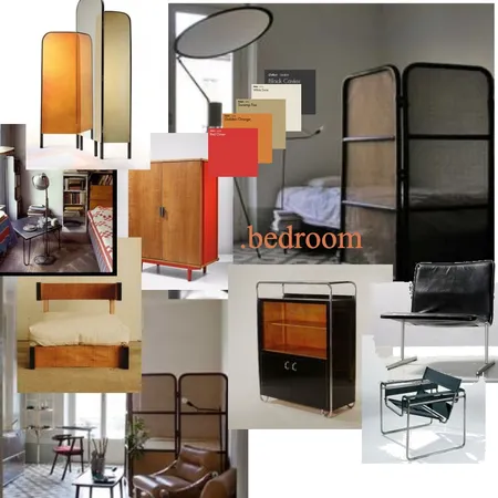 .everything starts from a dot Interior Design Mood Board by Xaris on Style Sourcebook