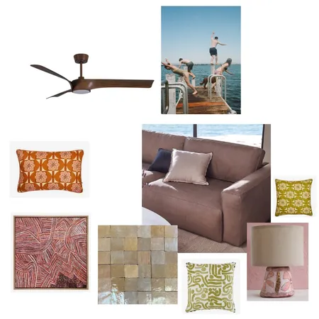 Living room Interior Design Mood Board by zimizimi on Style Sourcebook