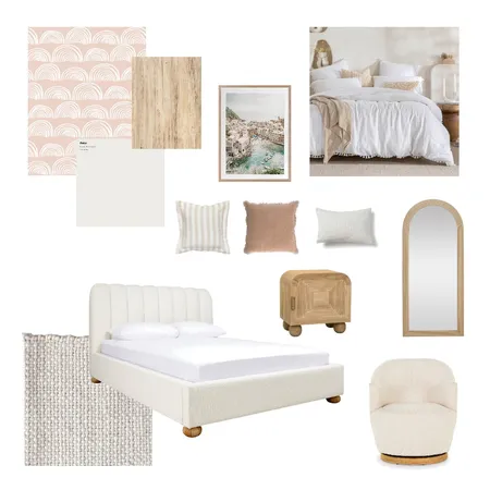 Bedroom Interior Design Mood Board by caitlindark on Style Sourcebook