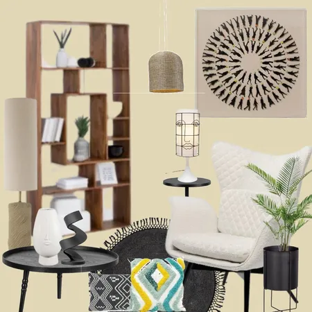 KAE Interior Design Mood Board by molybrown on Style Sourcebook