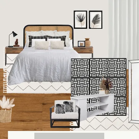 DORM DANI III Interior Design Mood Board by Tamiris on Style Sourcebook