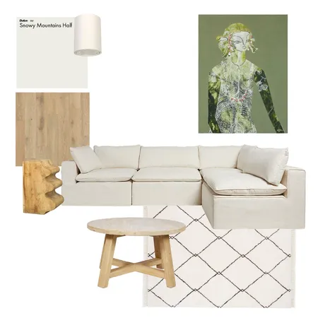 Living Room Interior Design Mood Board by Kateeelizabeth on Style Sourcebook