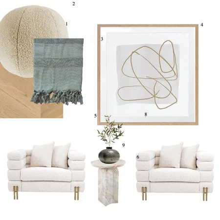 fresh moodboard Interior Design Mood Board by pattern arrangements on Style Sourcebook