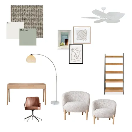 1 Interior Design Mood Board by ella-bleu_ford on Style Sourcebook