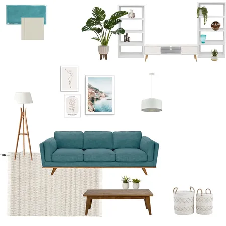 36 rathborne Interior Design Mood Board by Laura O'Brien on Style Sourcebook