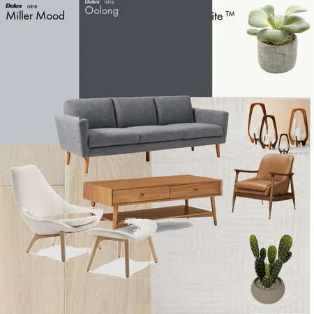 Arundale-Living Interior Design Mood Board by N.Y.A Design on Style Sourcebook