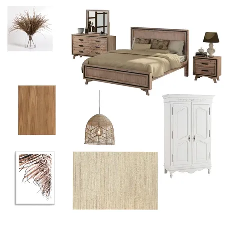 Bedroom Interior Design Mood Board by maayan.orev on Style Sourcebook