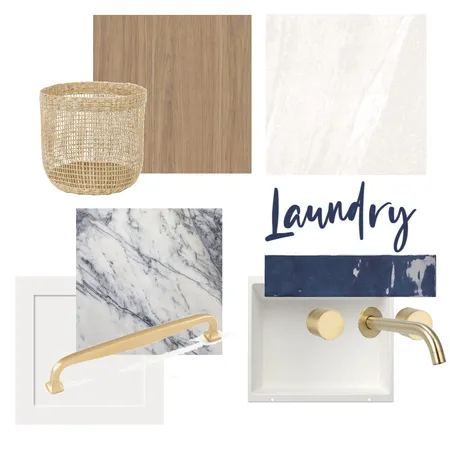 Laundry Interior Design Mood Board by Rose M on Style Sourcebook