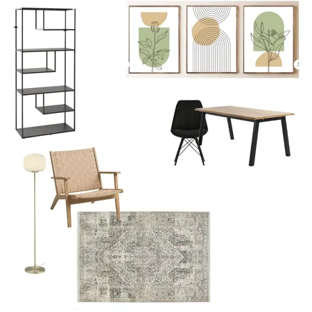 קורס הום סטיילינג Interior Design Mood Board by noamru on Style Sourcebook