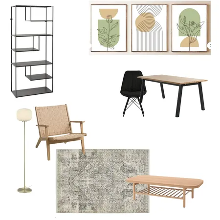 קורס הום סטיילינג Interior Design Mood Board by noamru on Style Sourcebook