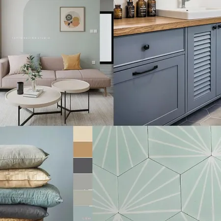 אנה ואבירם 3 Interior Design Mood Board by pazsivan on Style Sourcebook