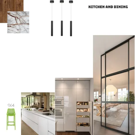 koyzina Interior Design Mood Board by Annakyrtza on Style Sourcebook