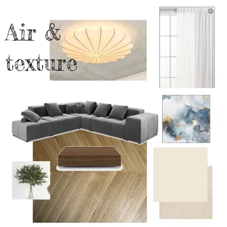 sejour Interior Design Mood Board by Enesha on Style Sourcebook