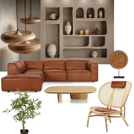 living room Interior Design Mood Board by Eley on Style Sourcebook