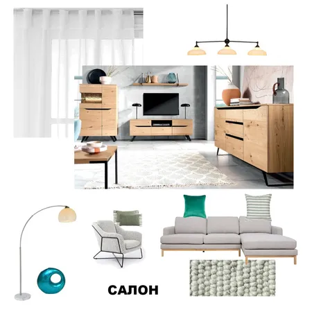 салон Interior Design Mood Board by EVGENIAIVI on Style Sourcebook