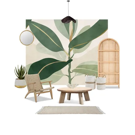 Summer Interior Design Mood Board by noov vie on Style Sourcebook