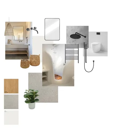 MARG_LOYTRO_I1 Interior Design Mood Board by Dotflow on Style Sourcebook