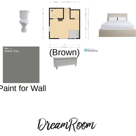 My Dream Room Interior Design Mood Board by Callianh2 on Style Sourcebook