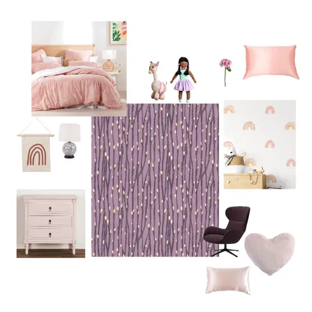 bed Interior Design Mood Board by danae on Style Sourcebook