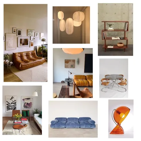 Living room Interior Design Mood Board by Chris Png on Style Sourcebook