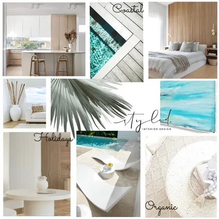 Kelly Mood Board 2 Interior Design Mood Board by Styled Interior Design on Style Sourcebook