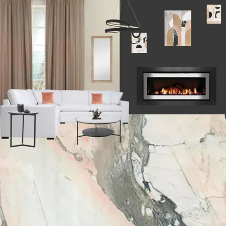 kathryn Interior Design Mood Board by panos on Style Sourcebook