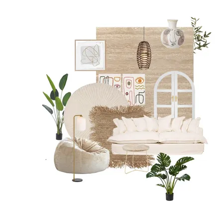 Counselling room Interior Design Mood Board by Rapunzel on Style Sourcebook