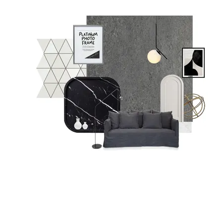 VR Interior Design Mood Board by Rapunzel on Style Sourcebook