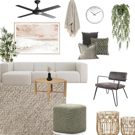 11111 Interior Design Mood Board by amity on Style Sourcebook