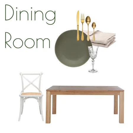 Dining Interior Design Mood Board by TamaraM on Style Sourcebook