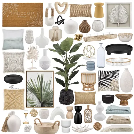 Spotlight new 3 Interior Design Mood Board by Thediydecorator on Style Sourcebook