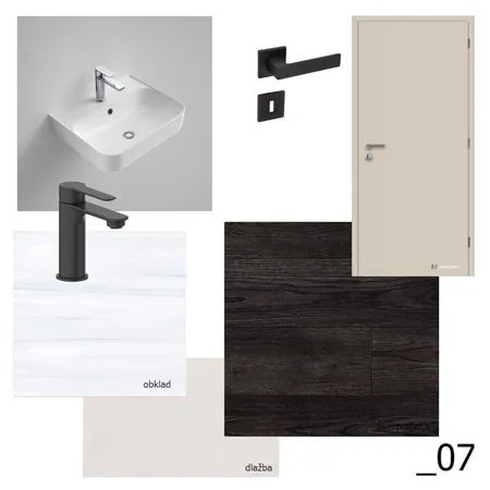 K04 Interior Design Mood Board by riri on Style Sourcebook