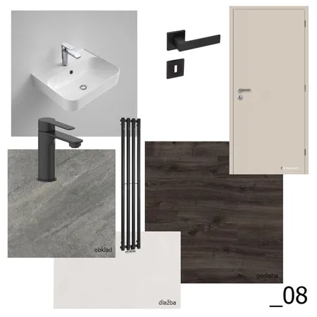 K13 Interior Design Mood Board by riri on Style Sourcebook