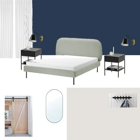 עדי ונתן ח שינה Interior Design Mood Board by naamaetedgi on Style Sourcebook