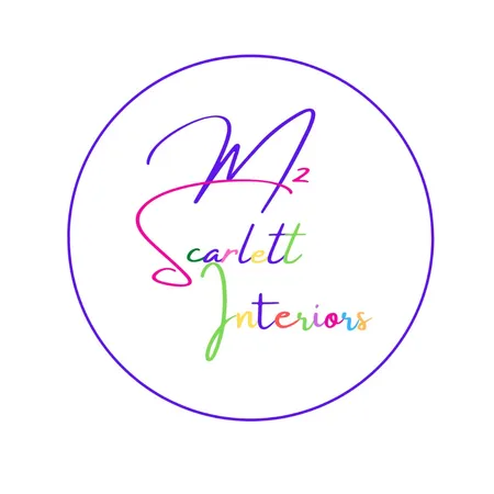 Logo - Mz Scarlett Interior Design Mood Board by Mz Scarlett Interiors on Style Sourcebook