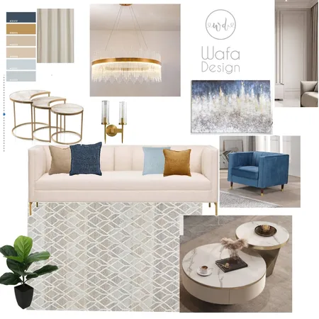 م ر Interior Design Mood Board by wafa669 on Style Sourcebook