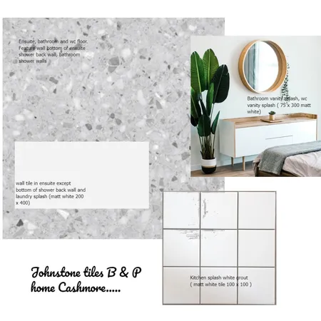 johnstones tiles Interior Design Mood Board by Karlee Odwyer on Style Sourcebook