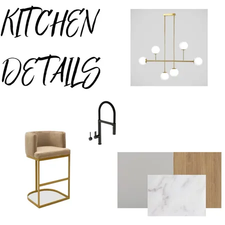 kitchen Interior Design Mood Board by alexandranik on Style Sourcebook