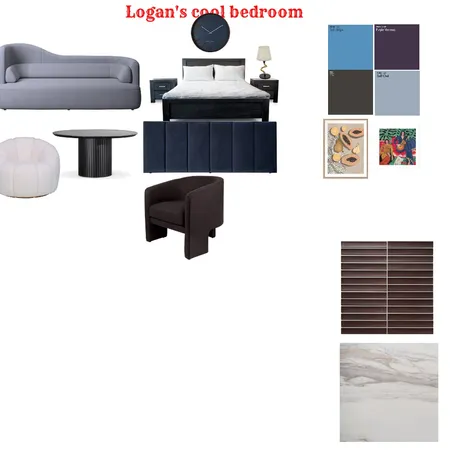 logans mood board Interior Design Mood Board by Logancomer42 on Style Sourcebook