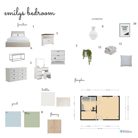 emilys mood board Interior Design Mood Board by emilykaske on Style Sourcebook