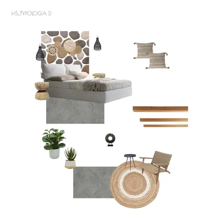 HS_TYPOLOGIA D Interior Design Mood Board by Dotflow on Style Sourcebook