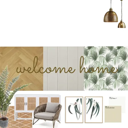 Welcome Home havwoods Interior Design Mood Board by PM Decor on Style Sourcebook