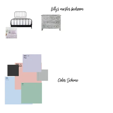 Lillys master bedroom Interior Design Mood Board by lilly soltman on Style Sourcebook