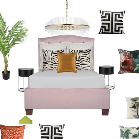 Vis room Interior Design Mood Board by NikkiJ on Style Sourcebook