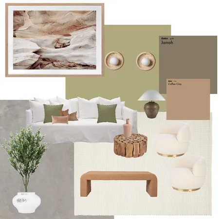 option 2 bell street Interior Design Mood Board by zoekernan on Style Sourcebook