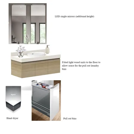 sink Interior Design Mood Board by Clo on Style Sourcebook